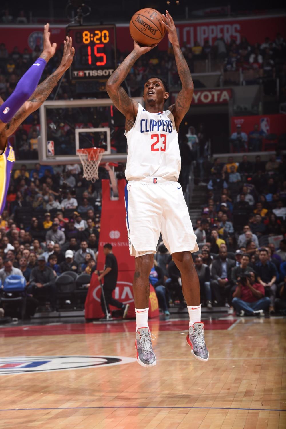 每一个新秀 每一个新秀