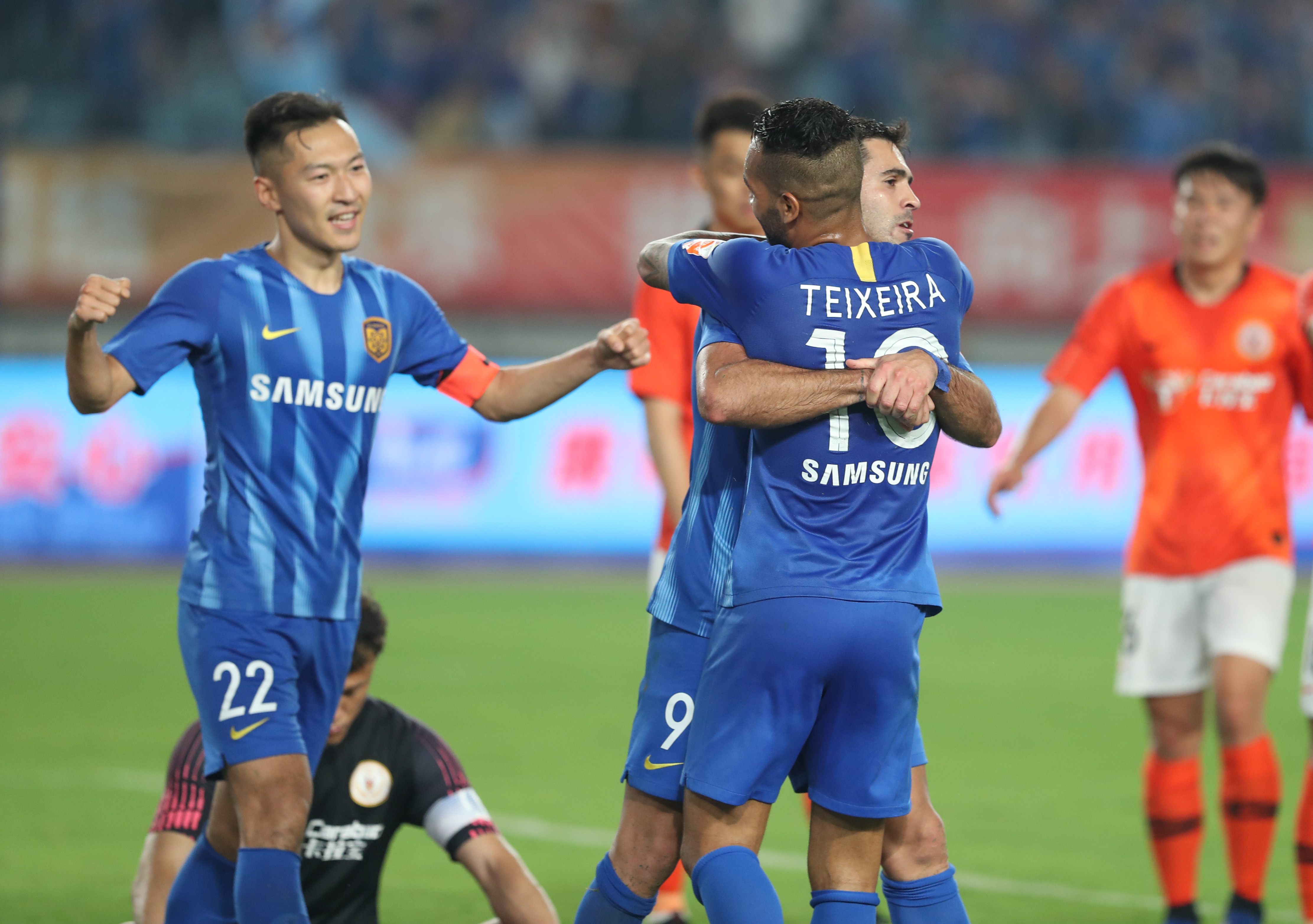 出色的外围 出色的外围