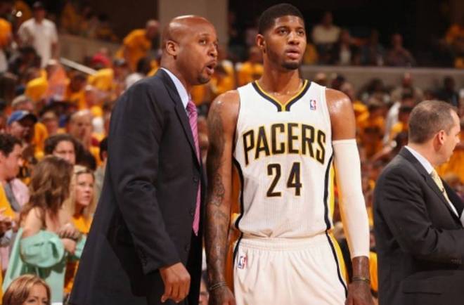 每一步都有 每一步都有