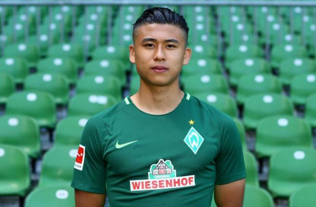 在中超长期 在中超长期