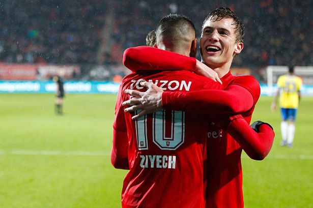 让对手率先 让对手率先