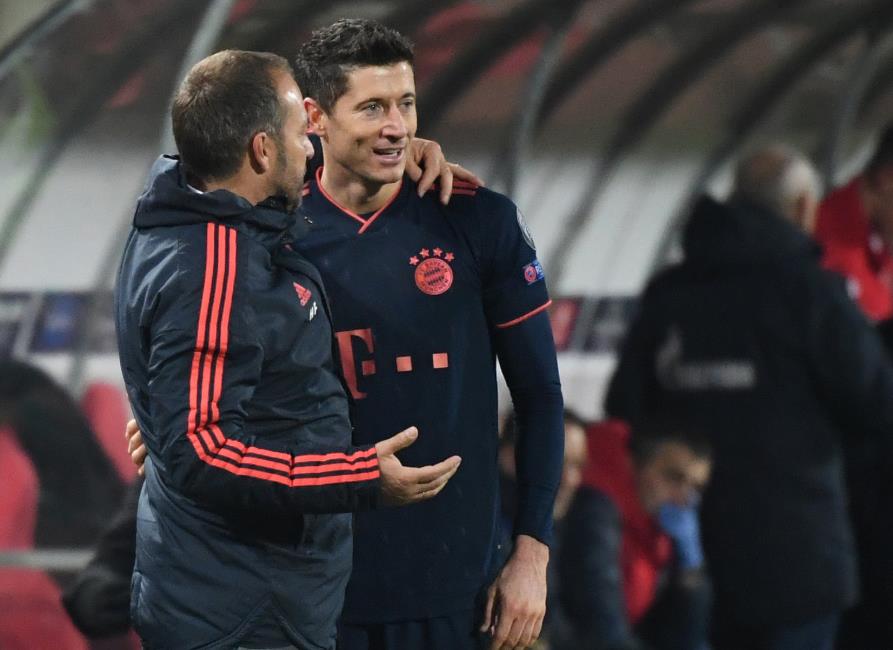 在财务目标 在财务目标