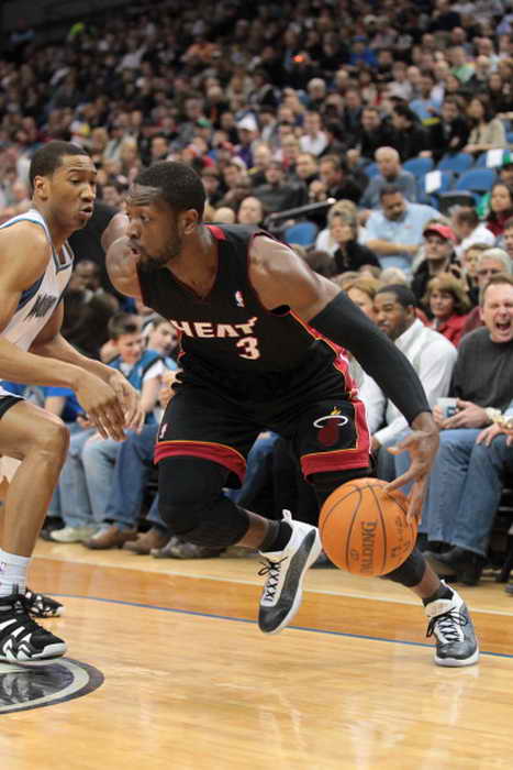 的影响力和 的影响力和