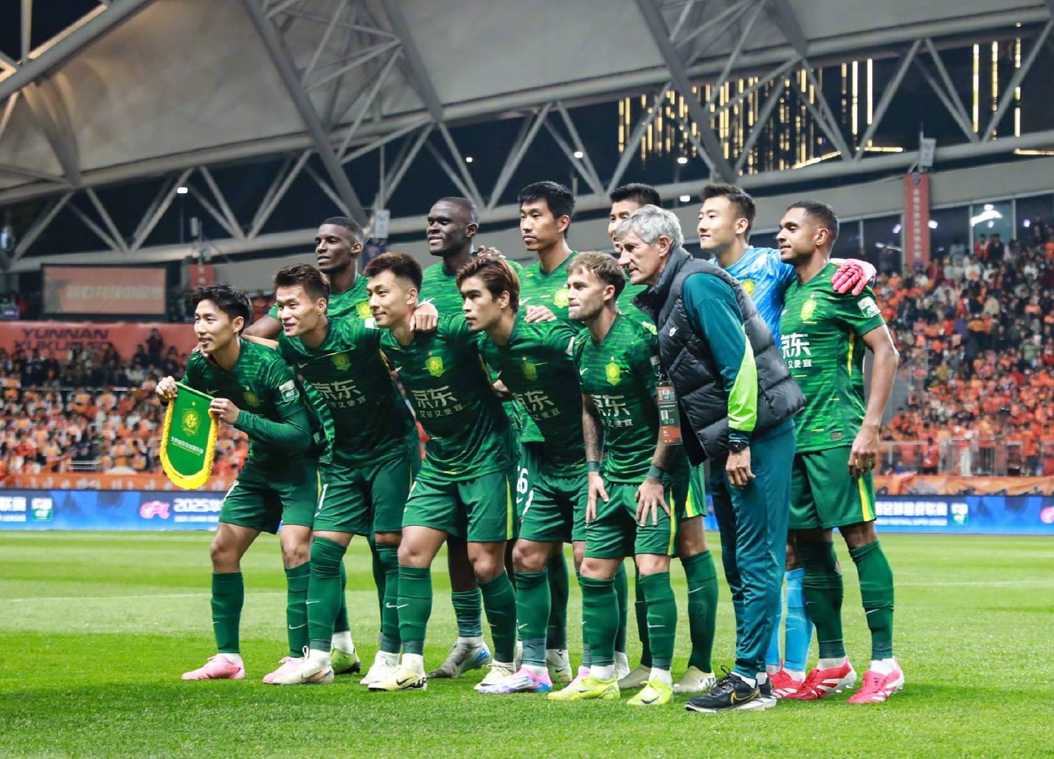 最近在一场 最近在一场