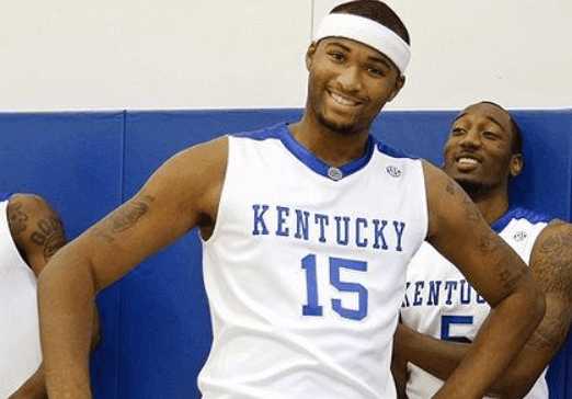 在罚球点前 在罚球点前