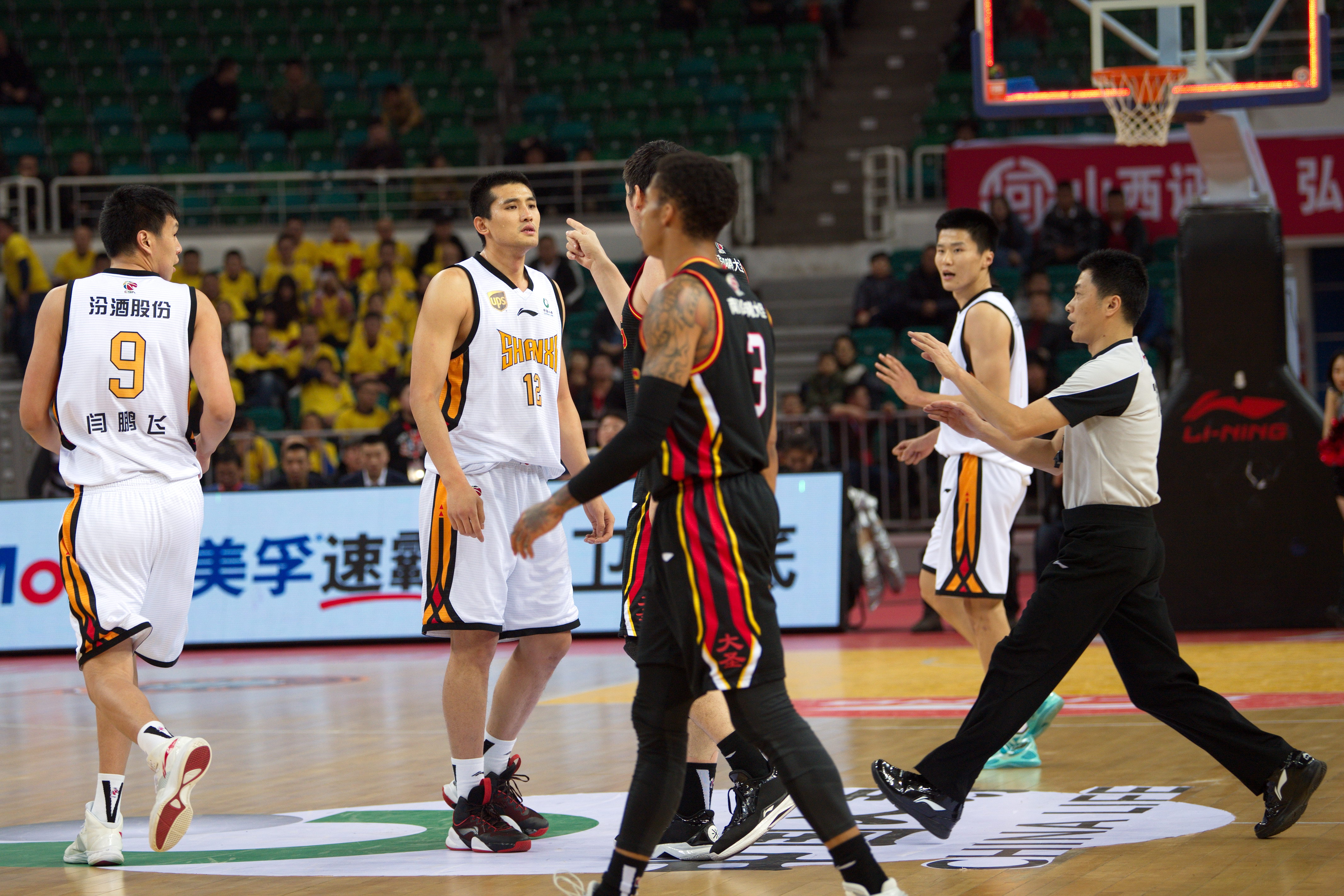 选手习惯 选手习惯